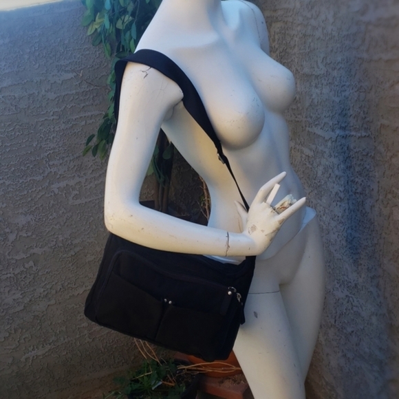 Travel Smith ‎ crossbody bag - Picture 7 of 9